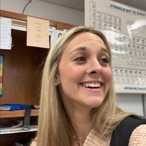 Meet your Posher, Mallory